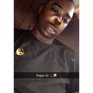 Meet your Posher, Calvin